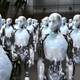 Illustration for article titled Should Robotics Companies Help The Workers They Displace?